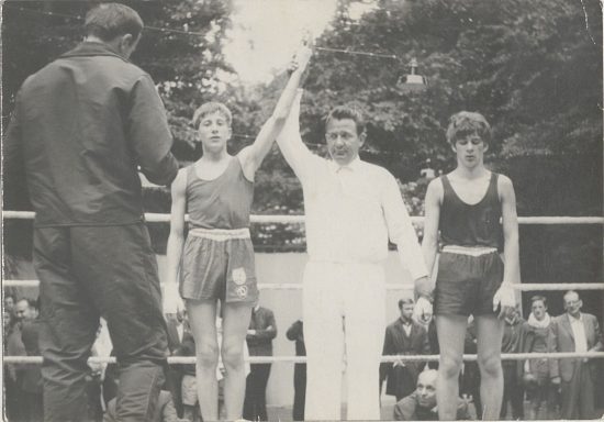 Foto Quelle: ©„Archiv der Hansestadt Wismar“ 