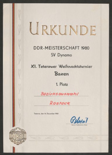 Foto Quelle: ©„Archiv der Hansestadt Wismar“ 